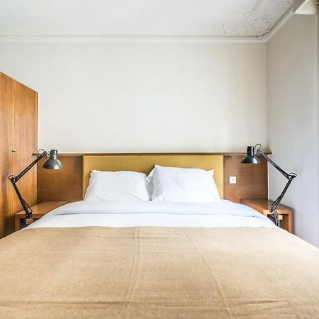 Appartamento Pied à Terre - Palestro Parigi Esterno foto