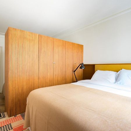 Appartamento Pied à Terre - Palestro Parigi Camera foto
