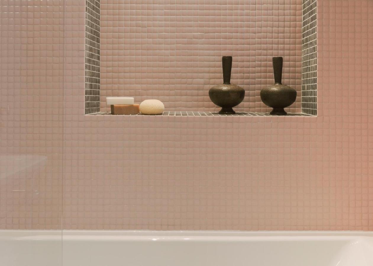 Appartamento Pied à Terre - Palestro Parigi Esterno foto